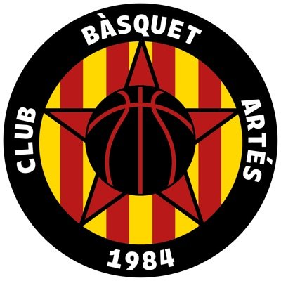 CB ARTES Team Logo